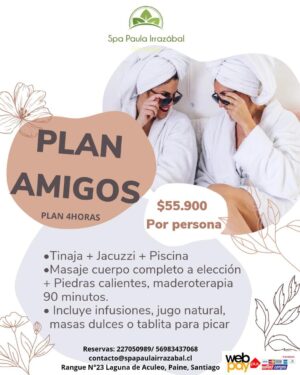 Plan amigo