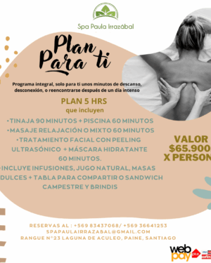 PARA TI