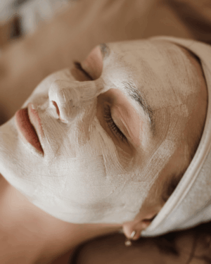 Nutrición Facial con Células Madres