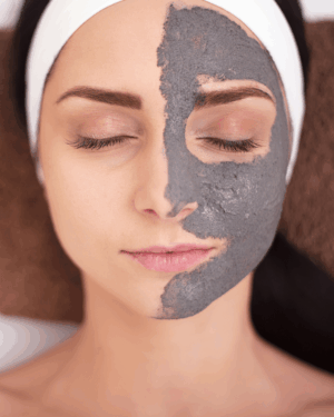 Tratamiento Fangoterapia Facial