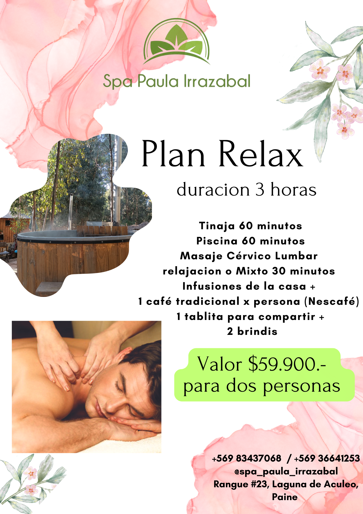 Plan Relax Plan Relax