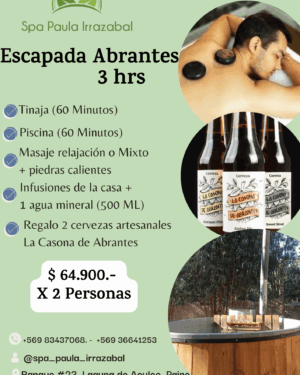 Escapada Abrantes