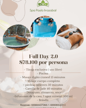 Full Day 2.0