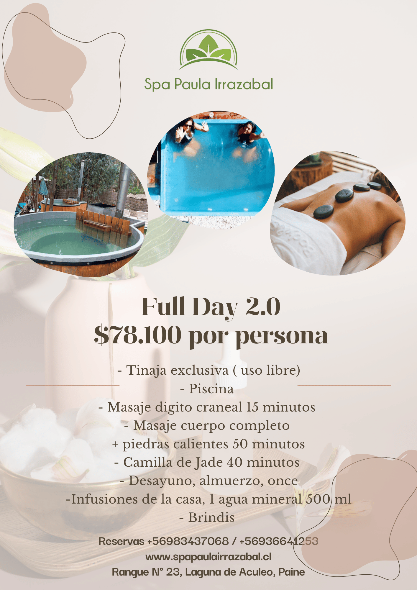 Full Day 2.0 Full Day 2.0