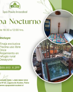 Spa Nocturno